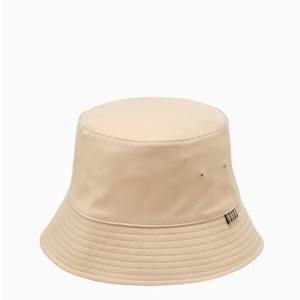 [닥스핸드백] 브라운 리버시블 버킷햇 DCHE6EL03W2