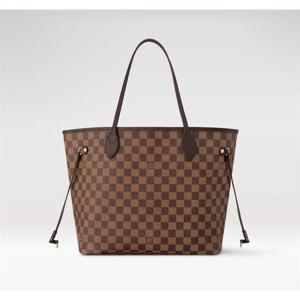 루이비통 네버풀 MM 다미에 토트백 숄더백 N40599