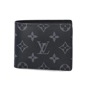 루이비통 모노그램 이클립스 리버스 슬렌더 윌릿 반지갑 M80906 M62294 N62361