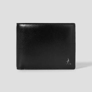 [빈폴] 노블 반지갑 - 블랙 BE62A3M135