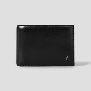 [빈폴] 노블 미니지갑 - 블랙 BE62A3M145