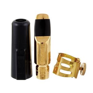 [진성뮤직]오토링크 슈퍼 톤 마스터 알토 마우스피스 6호 OTTO LINK ALTO 메탈 벨 색소폰마우스피스