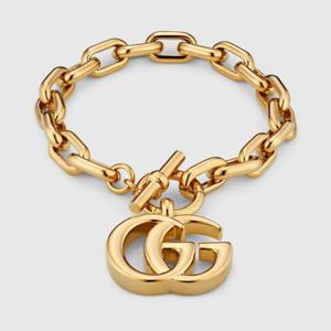 구찌 팔찌 864892I81578027 Gold