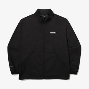 [휠라(프리미엄)]퍼텍스 기능성 바람막이 FS2JKG2131XBLK