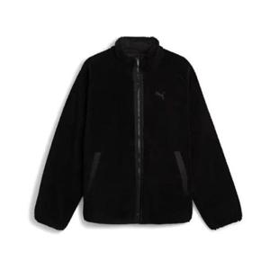 푸마 공용 리버시블 셰르파 자켓 FM1626472-01
