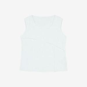 베스띠벨리 세이브존04 사선 절개 슬리브리스 BKKBF28420