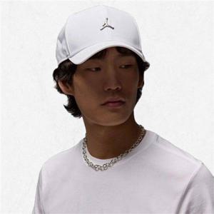 나이키 조던 라이즈 스트럭처 메탈 점프맨 모자 HM5750-100 2449071