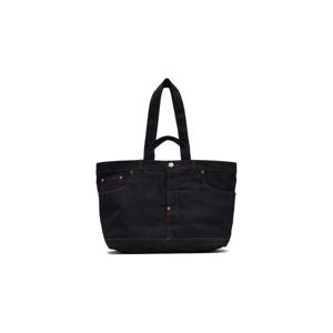 겐조 토트백 네이비 겐조 파리 겐조 5포켓 토트백 261387F049000