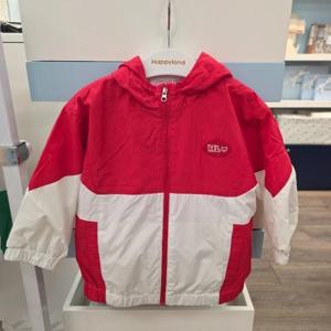 해피랜드 HC43 런런 컬러블록 점퍼 H1123113K15