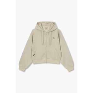 [톰보이]가먼트다잉 후디 집업(9176113974)