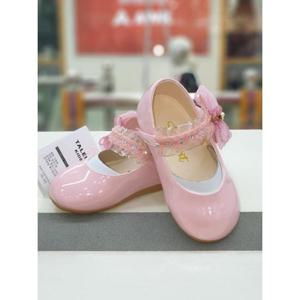 탈렌트키즈 세이브존06 안젤라 리본 구두 TSX11HSH1J1