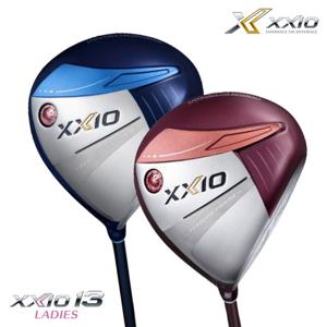 던롭코리아정품 젝시오13 여성용 드라이버 GC