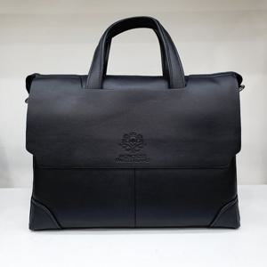 [몽크로스]양면 디자인 서류 가방 BK MB9531-3_SH