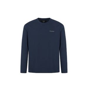 디스커버리 26S S 봄 남성 DMRL33061IND 기능 라운드 긴팔티셔츠