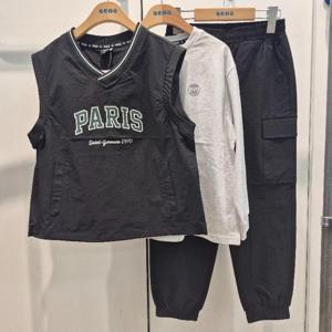 에스핏 HC05 PSG조끼3PCS세트TR SJZ509MFTR73