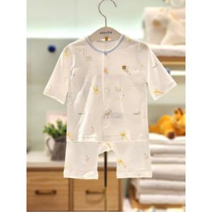 압소바 HK 주피아 7부내의(26년SS신상) (A1B10312)