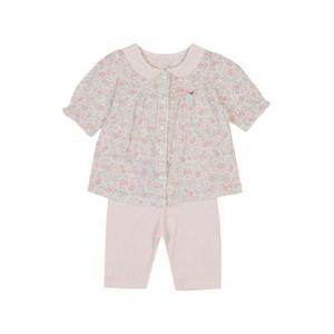 아가방 TC01 여름 배스7부오픈내의(PINK)_ 01T31765158