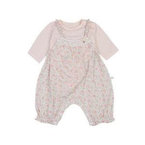 아가방 TC01 여름 베스멜빵상하(BLUE)실내외복_ 01T31755858