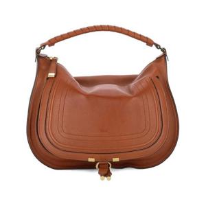 끌로에 숄더백 26SS881R35 26M CLAY BROWN