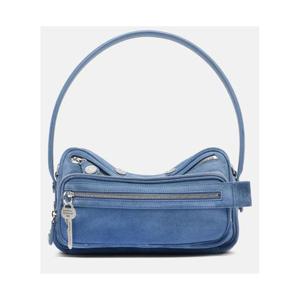 아크네 Camero Party 스웨이드 숄더 백 P01149725