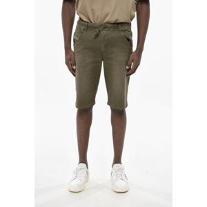 디젤 숏팬츠 00STMV 0670M 58Q Green