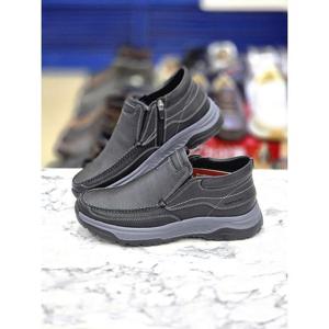 허시파피 세이브존05 남성4Cm경량통굽세미캐주얼처카 LCLOSEORMR593