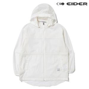 [아이더 (행사)]여성 ON LIGHT 기능성 바람막이 경량 자켓 DWM23186-W2