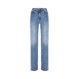 로이스 데님 팬츠 21428047 MALLOWSTONE BLEACH