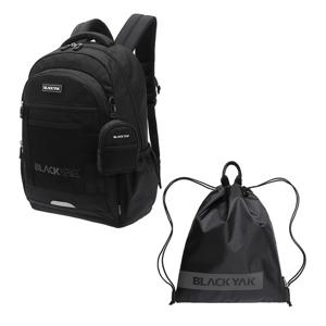 [블랙야크키즈]BK그로우책가방세트2BKKSXU908