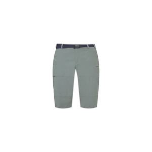 [아이더 (행사)]남성 WIND DRY (윈드 드라이) 7부 테크 팬츠 DMM25309_K5