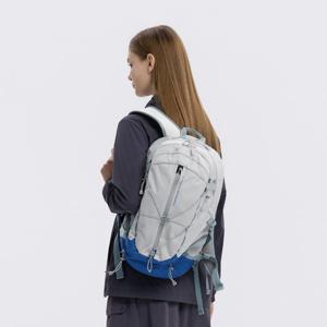 내셔널지오그래픽 N265ABG570 울트라 백팩 GREY