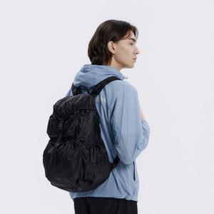 내셔널지오그래픽 N265ABG080 엑스트라 백팩 BLACK