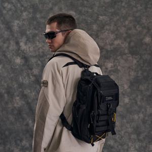 내셔널지오그래픽 N265ACR200 얼티메이트 2WAY 백 BLACK