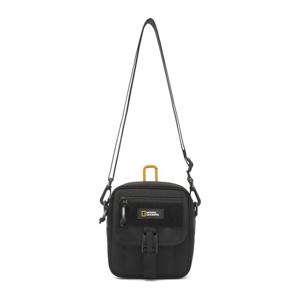 내셔널지오그래픽 N265ACR710 버트 크로스백 BLACK