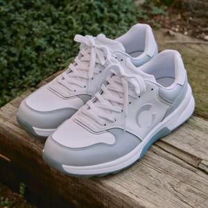 챌린저 남성 필라이트에코 스파이크리스 골프화 그레이 CHE5MSH5171GY