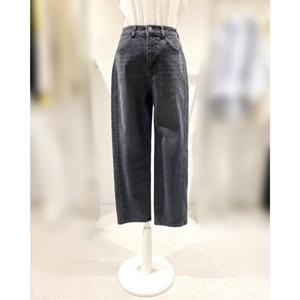 [비지트인뉴욕]배기핏 데님 팬츠 VC3DP13