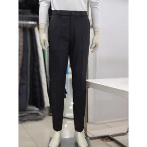 BTR골프 세이브존06 남성 가을 겨울 기모 카고 바지 게일(R) BWP0955M