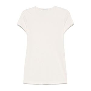 르메르 라이트 베이지 크루넥 티셔츠 TO1352 LJ1018001