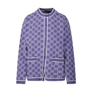 26SS 구찌 MAGLIERIA 856262XKE0M5019 TP571730851