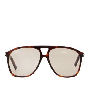 생로랑 듄 토르토이즈쉘 선글라스 SL 596 DUNE-003 HAVANA-HAVA