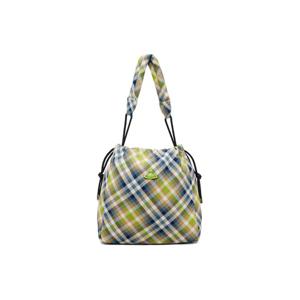 비비안웨스트우드 숄더백 멀티컬러 힐러리 버킷백 261314F048097