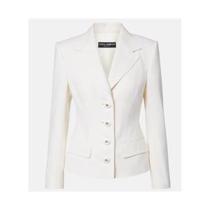 돌체앤가바나 울 블렌드 재킷 P01122870