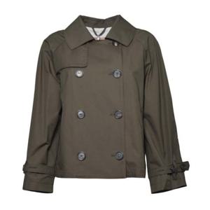 막스마라 더 큐브 코트 2619021094600 003 Khaki