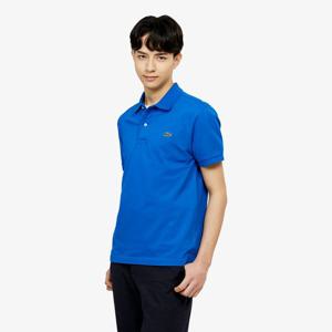 [라코스테공식] 남성 프렌치 레귤러핏 베이직 폴로 셔츠 PH731E-56G 3D3