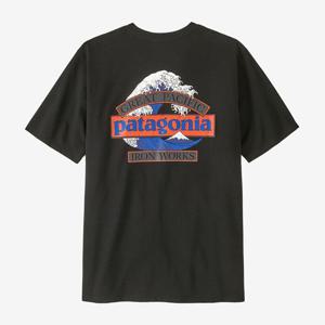 [파타고니아코리아]37873R5멘즈 그레이트 웨이브즈 리스판서빌리-티 PTLB