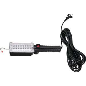 130708 LED 작업등 34LED(코드식) 코드식 6.5M 전기 조명 조명기구 작업등 디제이디