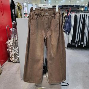 에어워크주니어 sh06 가먼트 워싱 버뮤다 면팬츠 R261G3251A