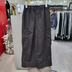 에어워크주니어 sh06 나일론스판 세미와이드핏 카고팬츠 R261B3401A