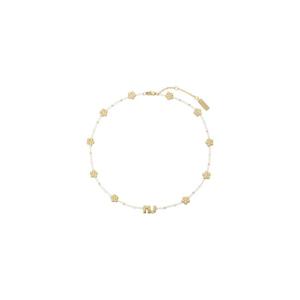 마크제이콥스 목걸이 더 비즈 MJ 벌룬 네크리스 261190F023012