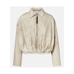 로에베 데님 재킷 P01118196